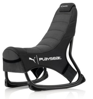 Playseat Active Game Chair Puma Black Ppg.00228