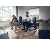 Playseat Active Game Chair Puma Black Ppg.00228