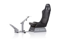 PLAYSEAT EVOLUTION BLACK racing seat