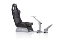 PLAYSEAT EVOLUTION BLACK racing seat