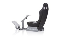 PLAYSEAT EVOLUTION BLACK racing seat