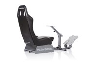 PLAYSEAT EVOLUTION BLACK racing seat