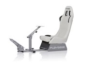 PLAYSEAT EVOLUTION WHITE racing seat