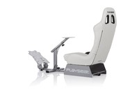 PLAYSEAT EVOLUTION WHITE racing seat