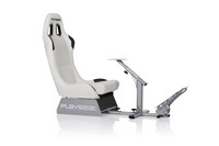 PLAYSEAT EVOLUTION WHITE racing seat