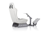 PLAYSEAT EVOLUTION WHITE racing seat