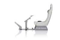 PLAYSEAT EVOLUTION WHITE racing seat