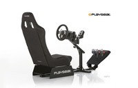 PLAYSEAT EVOLUTION ALCANTARA racing seat