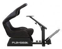 PLAYSEAT EVOLUTION ALCANTARA racing seat