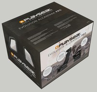 Playseat Evolution Pro Alcantara Rep.00104