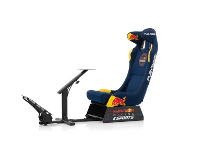 Playseat Evolution Pro Red Bull Racing Rer.00308
