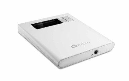 Masterizzatore DVD Plextor PlexEasy PX-650US Ext.