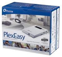 Masterizzatore DVD Plextor PlexEasy PX-650US Ext.