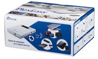 Masterizzatore DVD Plextor PlexEasy PX-650US Ext.
