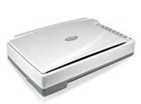 Scanner Plustek Optic Pro A320E A3 Ccd 300Dpi Supp.Mac