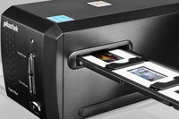 SCANNER PLUSTEK OPTIC FILM OF8200i SE