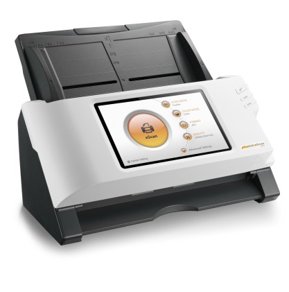 Plustek Scanner A150 A4 17Ppm/34Ipm 200Dpi 4Ppm/8Ipm