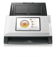 Plustek Scanner A150 A4 17Ppm/34Ipm 200Dpi 4Ppm/8Ipm