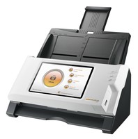 Plustek Scanner A150 A4 17Ppm/34Ipm 200Dpi 4Ppm/8Ipm