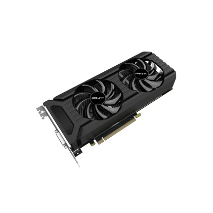 SVGA PNY nVidia GeForce GTX 1060 6GB