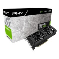 SVGA PNY nVidia GeForce GTX 1060 6GB