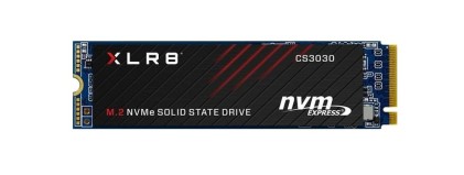 PNY XLR8 CS3030 1TB M.2 NVMe Internal Solid State Drive