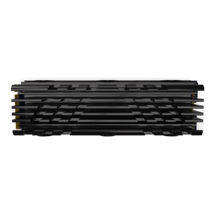 Pny Ssd Interno 1Tb M.2 2280 Pcie Nvme Gen. 4.0X4 3D Nand Heatsink