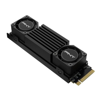 PNY CS3150 M.2 2 TB PCI Express 5.0 3D NAND NVMe