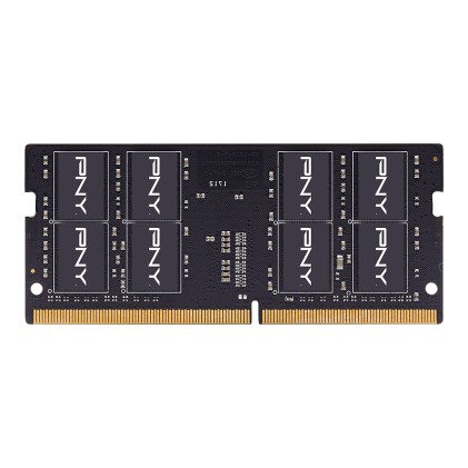 Ddr4 8Gb 3200 Mhz So-Dimm Pny Cl22