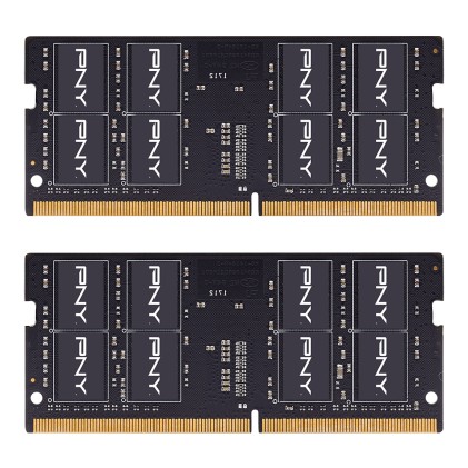 Ddr4 8Gb 3200 Mhz So-Dimm Pny Cl22