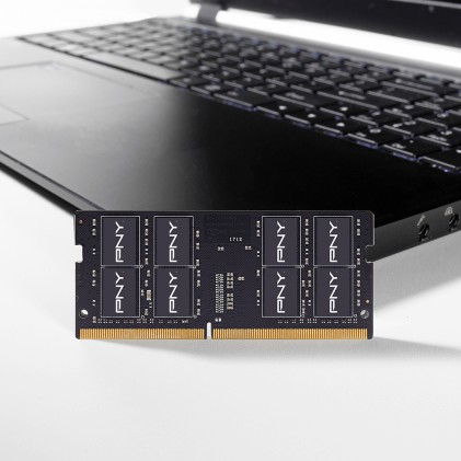 Ddr4 8Gb 3200 Mhz So-Dimm Pny Cl22