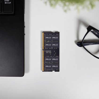 Ddr4 8Gb 3200 Mhz So-Dimm Pny Cl22