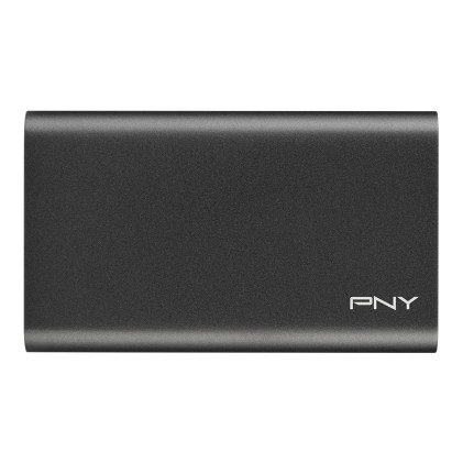 HDX SSD 960GB PNY Technologies PSD1CS1050-960-FFS Nero