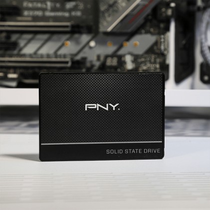 Ssd 2,5 2Tb Sata3 Cs900 Pny 3D Nand Tlc R/W 550/530 Mb/S