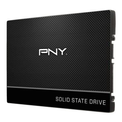 Pny Ssd Cs900 2Tb Sataiii 2,5"