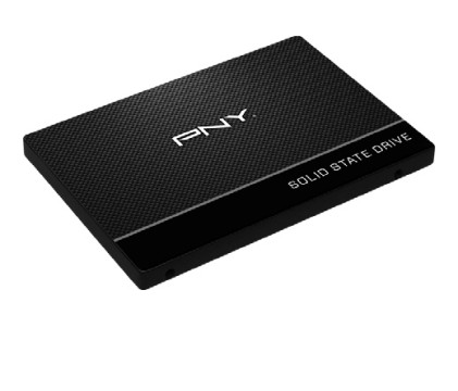 Pny Ssd Cs900 480Gb Sataiii 2,5"