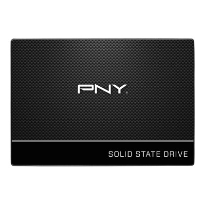 Pny Ssd Cs900 480Gb Sataiii 2,5"