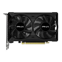 PNY GeForce GTX 1650 Dual Fan NVIDIA 4 GB GDDR6
