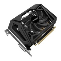 PNY VCG16606SSFPPB scheda video NVIDIA GeForce GTX 1660 SUPER 6 GB GDDR6