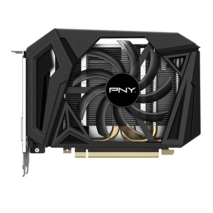 Vga Pny Gtx 1660 Super Single Fan 6Gb Ddr6 Dp+Dvi+Hdmi 125W