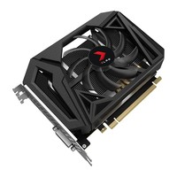 PNY VCG20606SFPPB scheda video NVIDIA GeForce RTX 2060 6 GB GDDR6