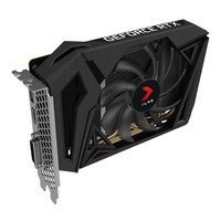 PNY VCG20606SFPPB scheda video NVIDIA GeForce RTX 2060 6 GB GDDR6