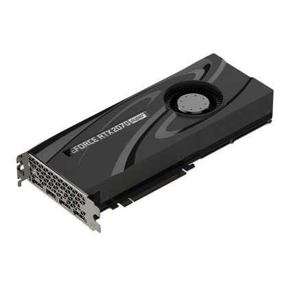 Pny Vga Rtx 2070 Super Blower 8Gb Gddr6 Dp/Hdmi