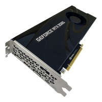 SVGA PNY GeForce RTX 2080 Blower 8192 MB GDDR6