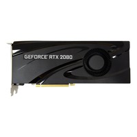SVGA PNY GeForce RTX 2080 Blower 8192 MB GDDR6