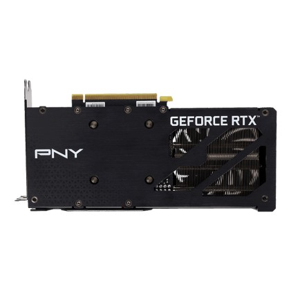 Vga Pny Rtx 3050 Verto Dual Fan 8Gb Ddr6 128Biy 3*Dp/H 130W