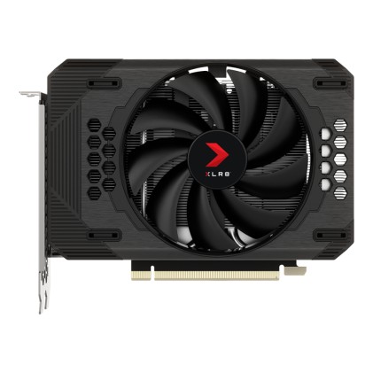 PNY GeForce RTX 3050 8GB XLR8 Gaming REVEL EPIC-X RGB Single Fan Edition NVIDIA GDDR6