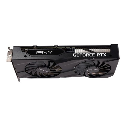 PNY VCG306012DFBPB1 scheda video NVIDIA GeForce RTX 3060 12 GB GDDR6