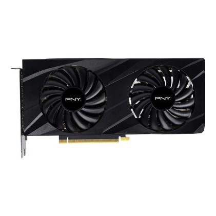 PNY VCG306012DFBPB1 scheda video NVIDIA GeForce RTX 3060 12 GB GDDR6