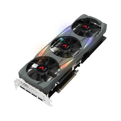 PNY VCG308010LTFXMPB scheda video NVIDIA GeForce RTX 3080 10 GB GDDR6X